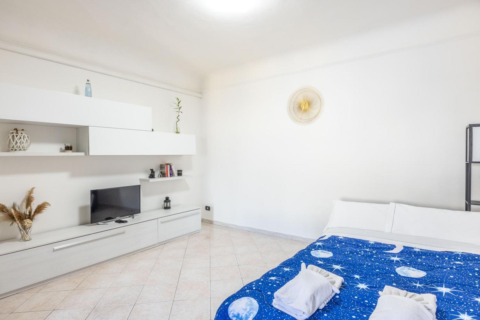 San Marco, Firenze By Short Holidays Apartamento Exterior foto