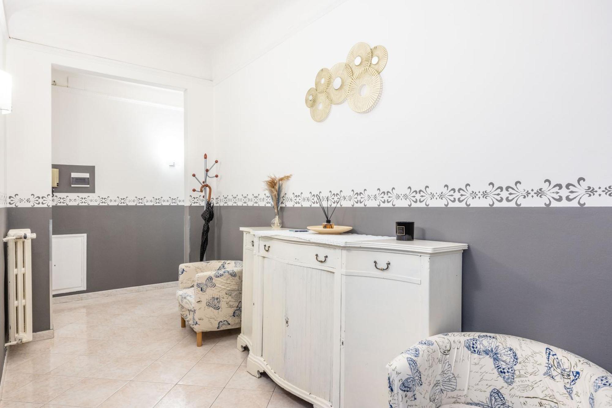 San Marco, Firenze By Short Holidays Apartamento Exterior foto