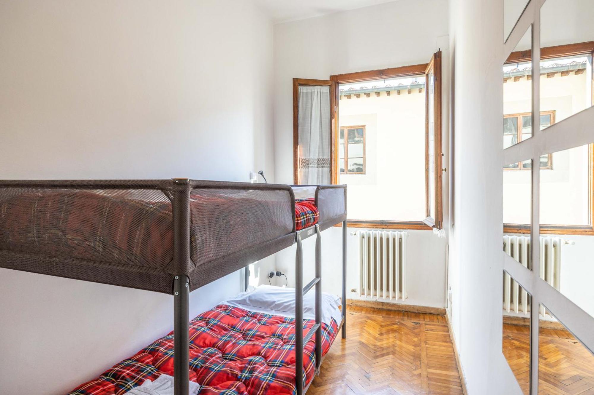 San Marco, Firenze By Short Holidays Apartamento Exterior foto