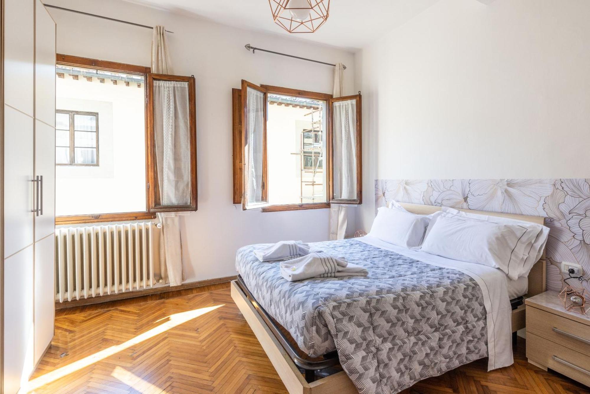 San Marco, Firenze By Short Holidays Apartamento Exterior foto