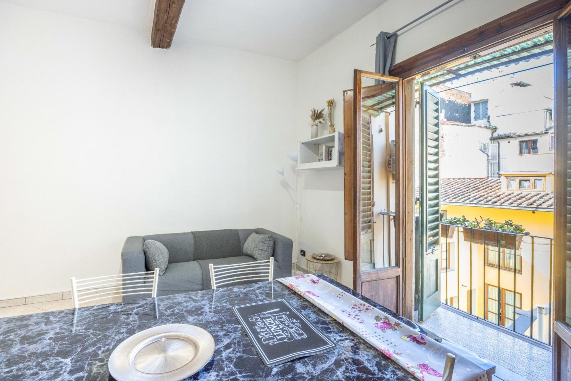 San Marco, Firenze By Short Holidays Apartamento Exterior foto