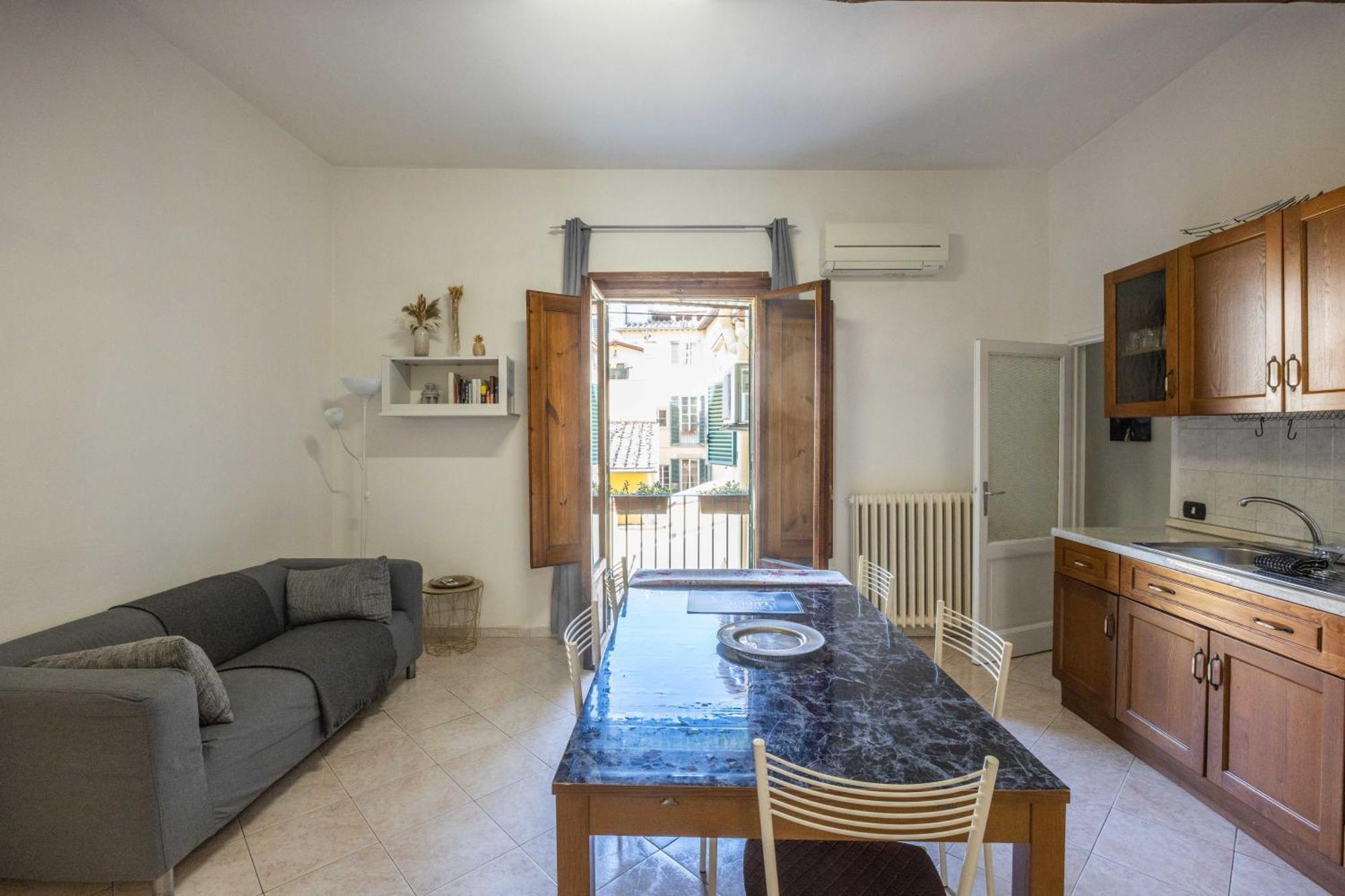 San Marco, Firenze By Short Holidays Apartamento Exterior foto