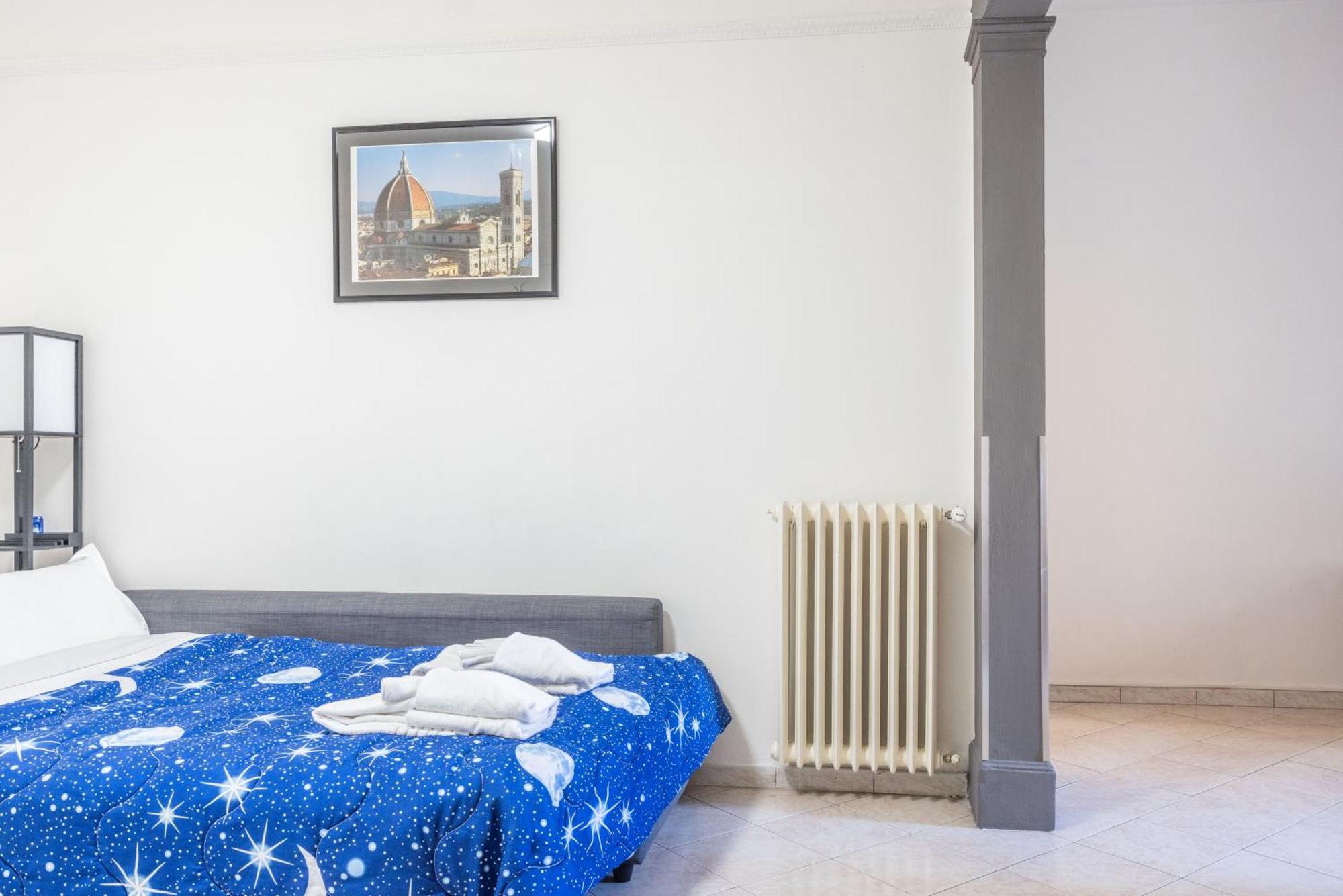 San Marco, Firenze By Short Holidays Apartamento Exterior foto