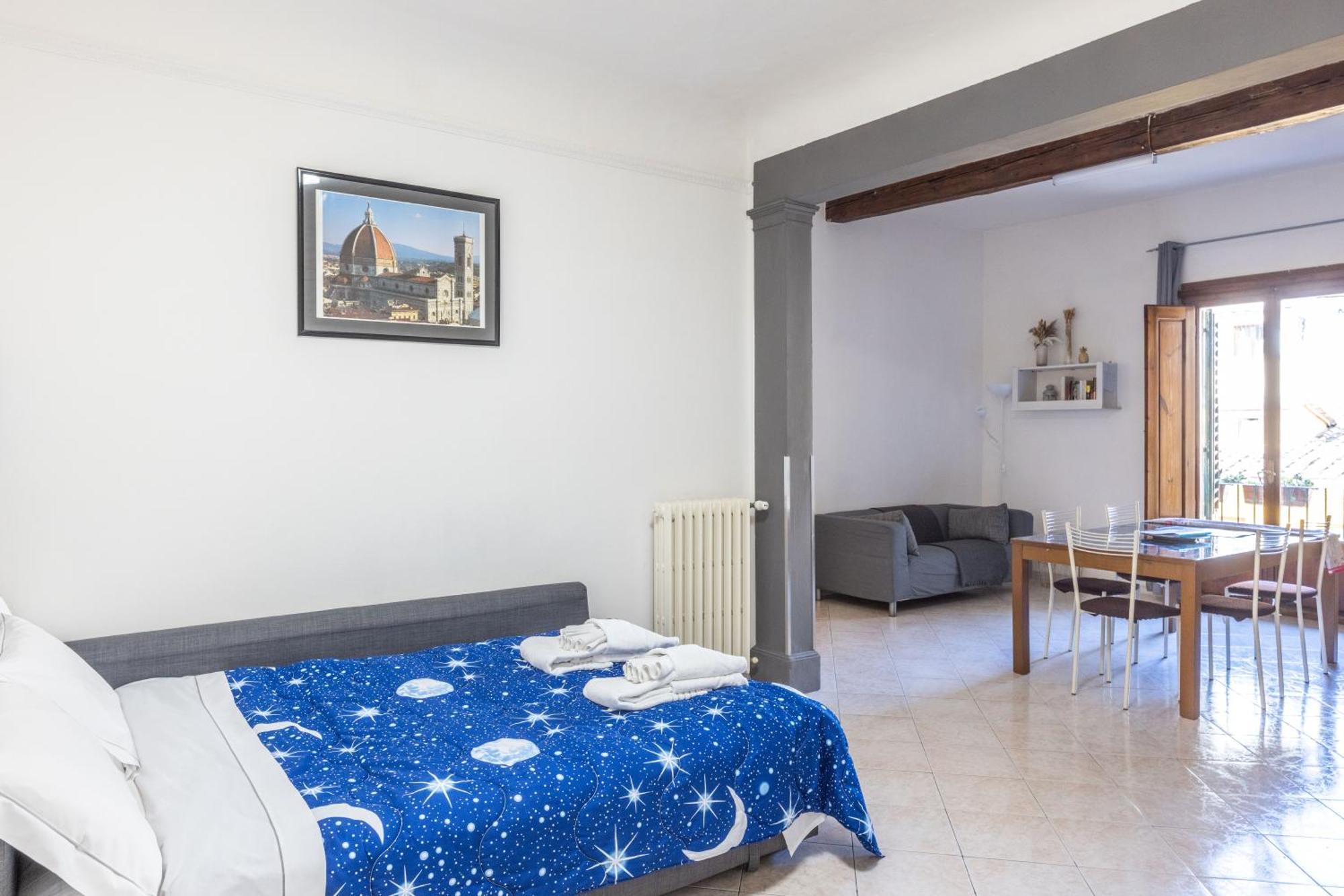 San Marco, Firenze By Short Holidays Apartamento Exterior foto