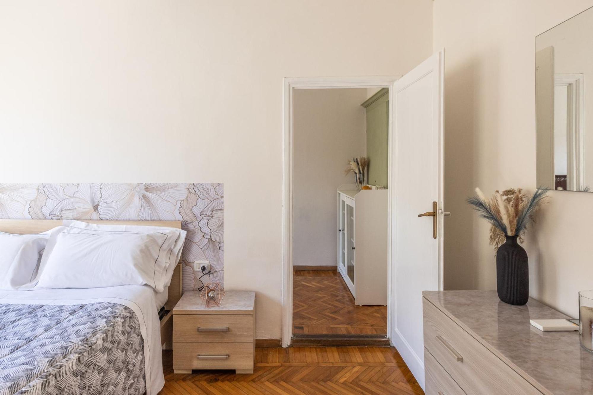 San Marco, Firenze By Short Holidays Apartamento Exterior foto