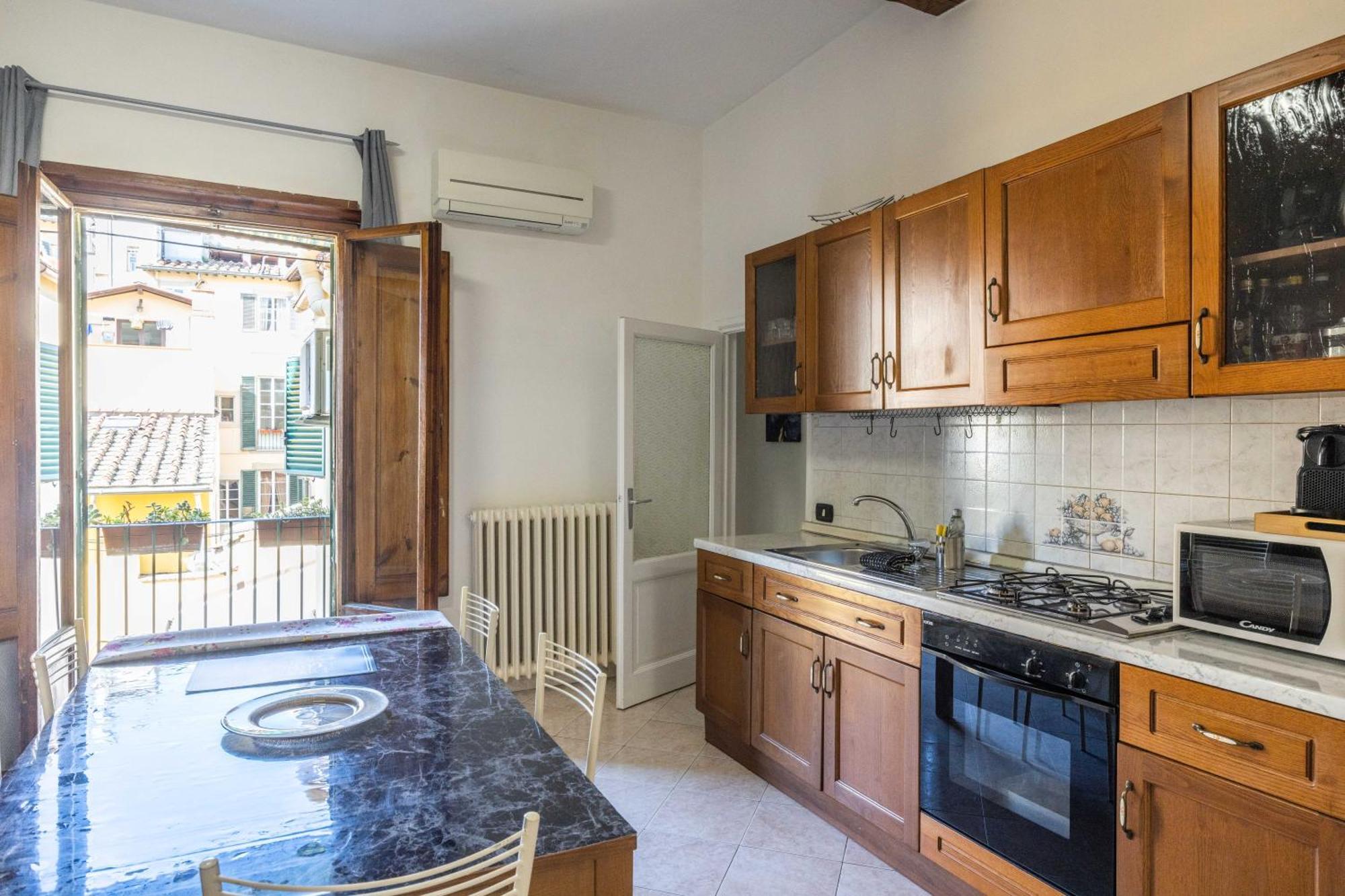 San Marco, Firenze By Short Holidays Apartamento Exterior foto