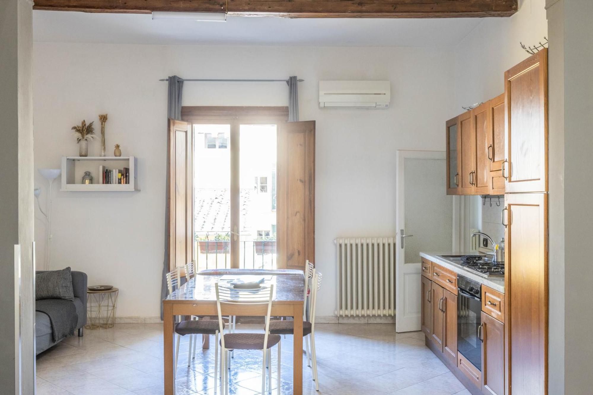 San Marco, Firenze By Short Holidays Apartamento Exterior foto