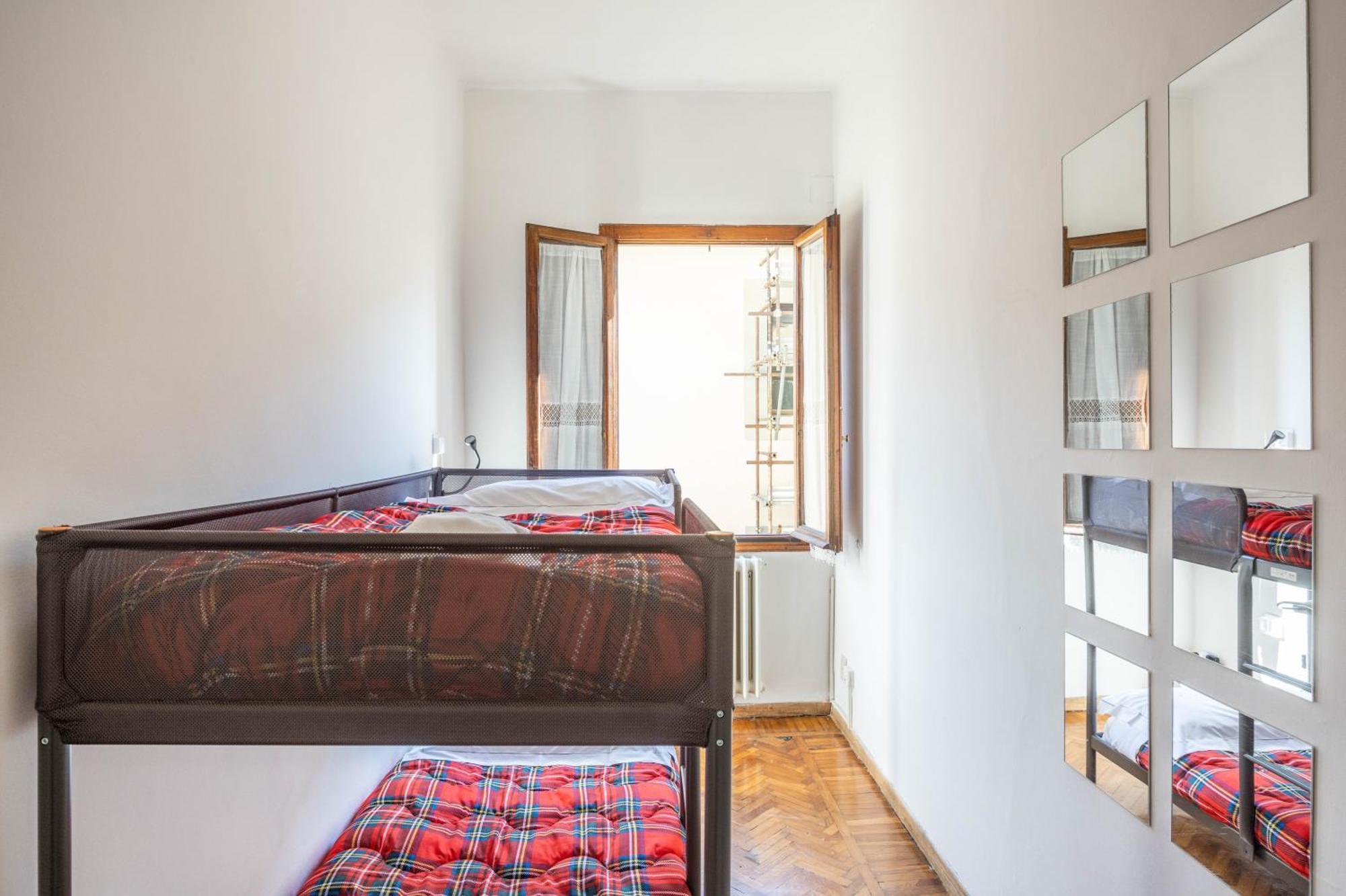 San Marco, Firenze By Short Holidays Apartamento Exterior foto