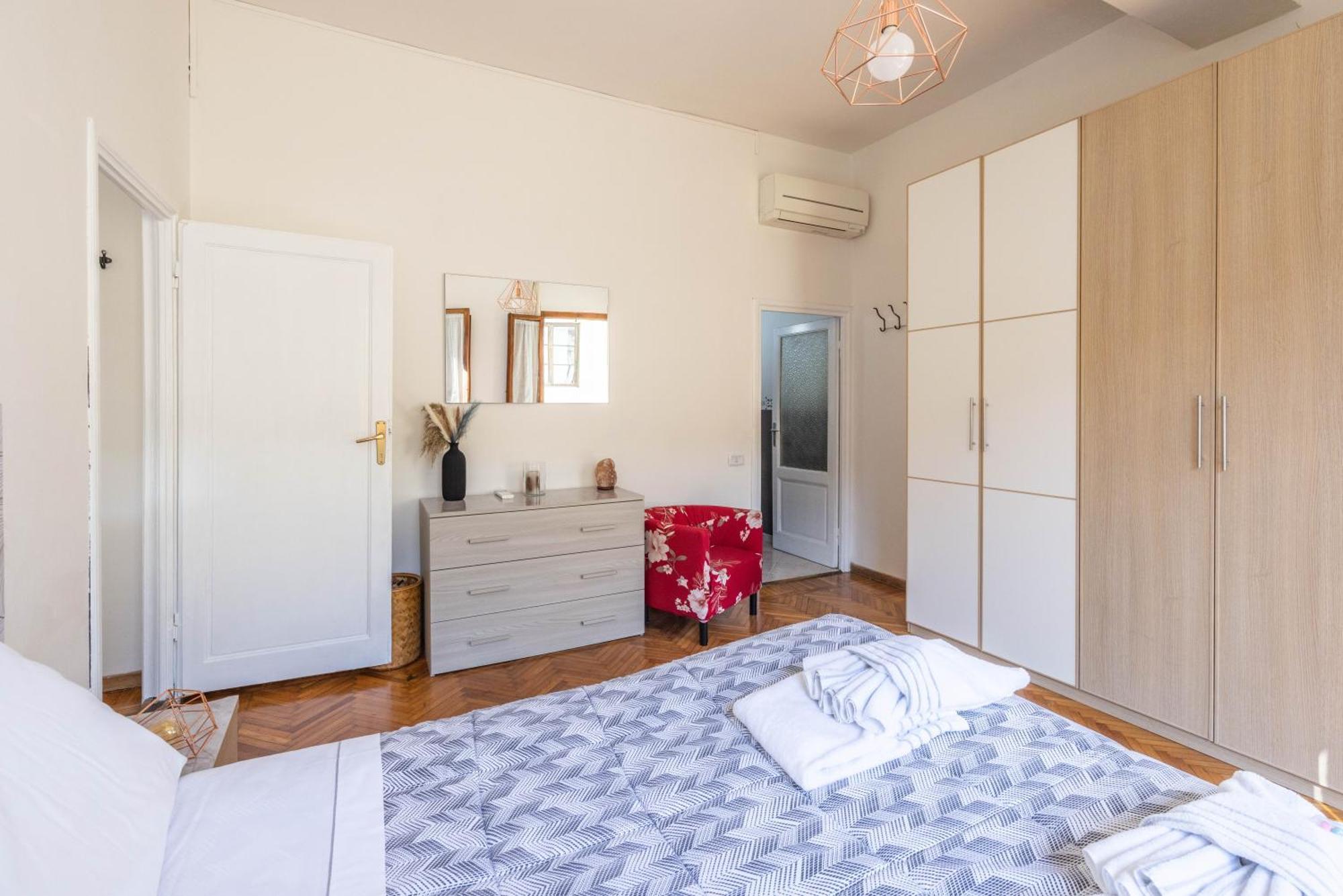 San Marco, Firenze By Short Holidays Apartamento Exterior foto