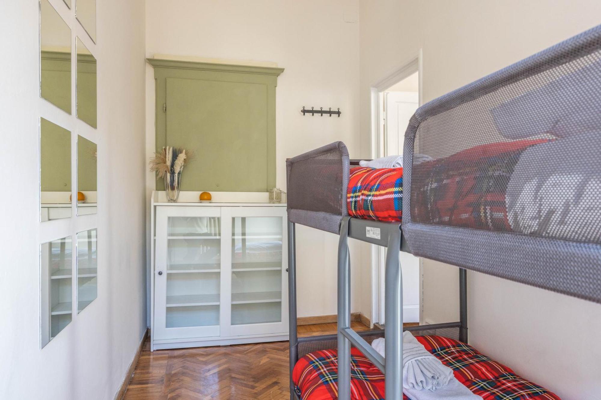 San Marco, Firenze By Short Holidays Exterior foto