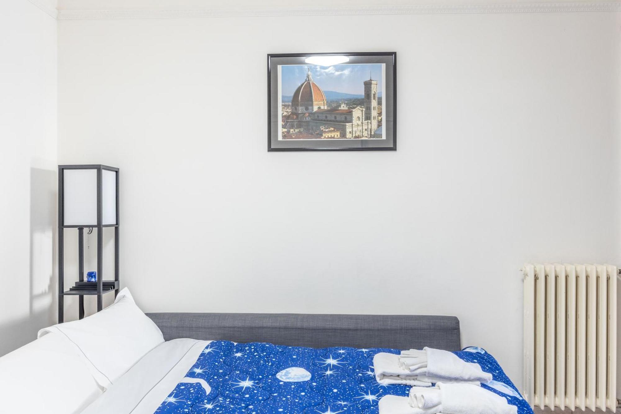 San Marco, Firenze By Short Holidays Apartamento Exterior foto