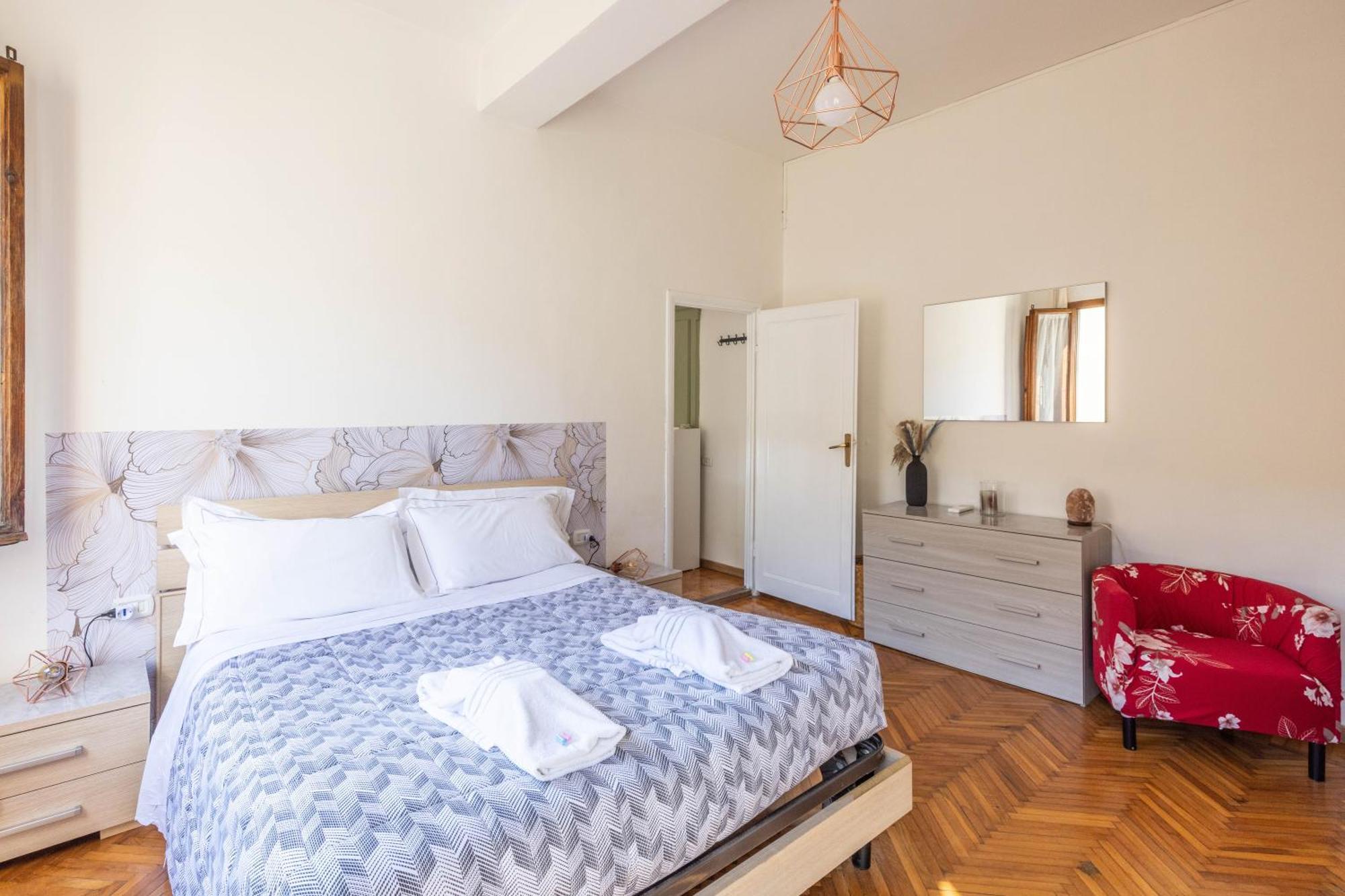 San Marco, Firenze By Short Holidays Apartamento Exterior foto