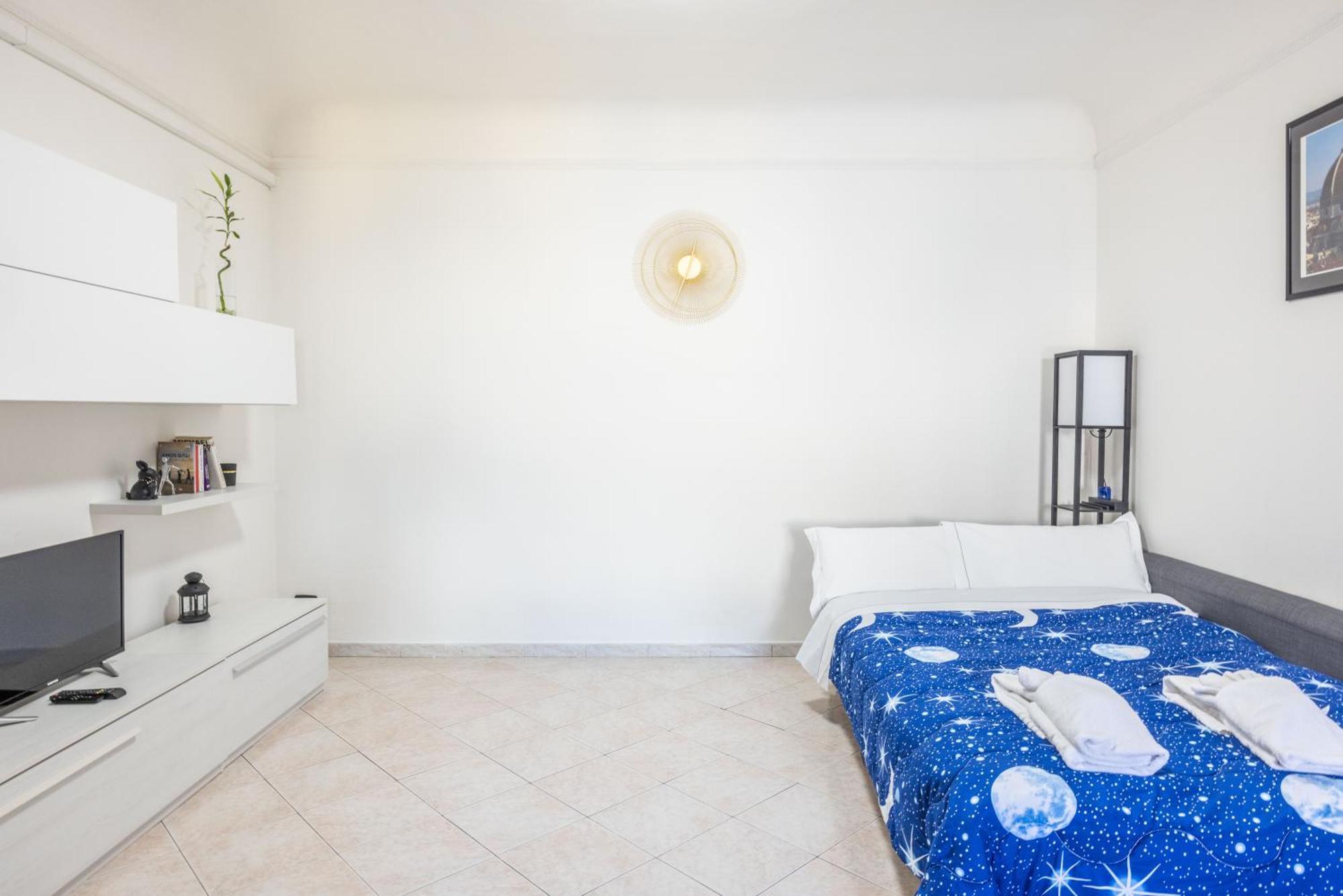 San Marco, Firenze By Short Holidays Apartamento Exterior foto