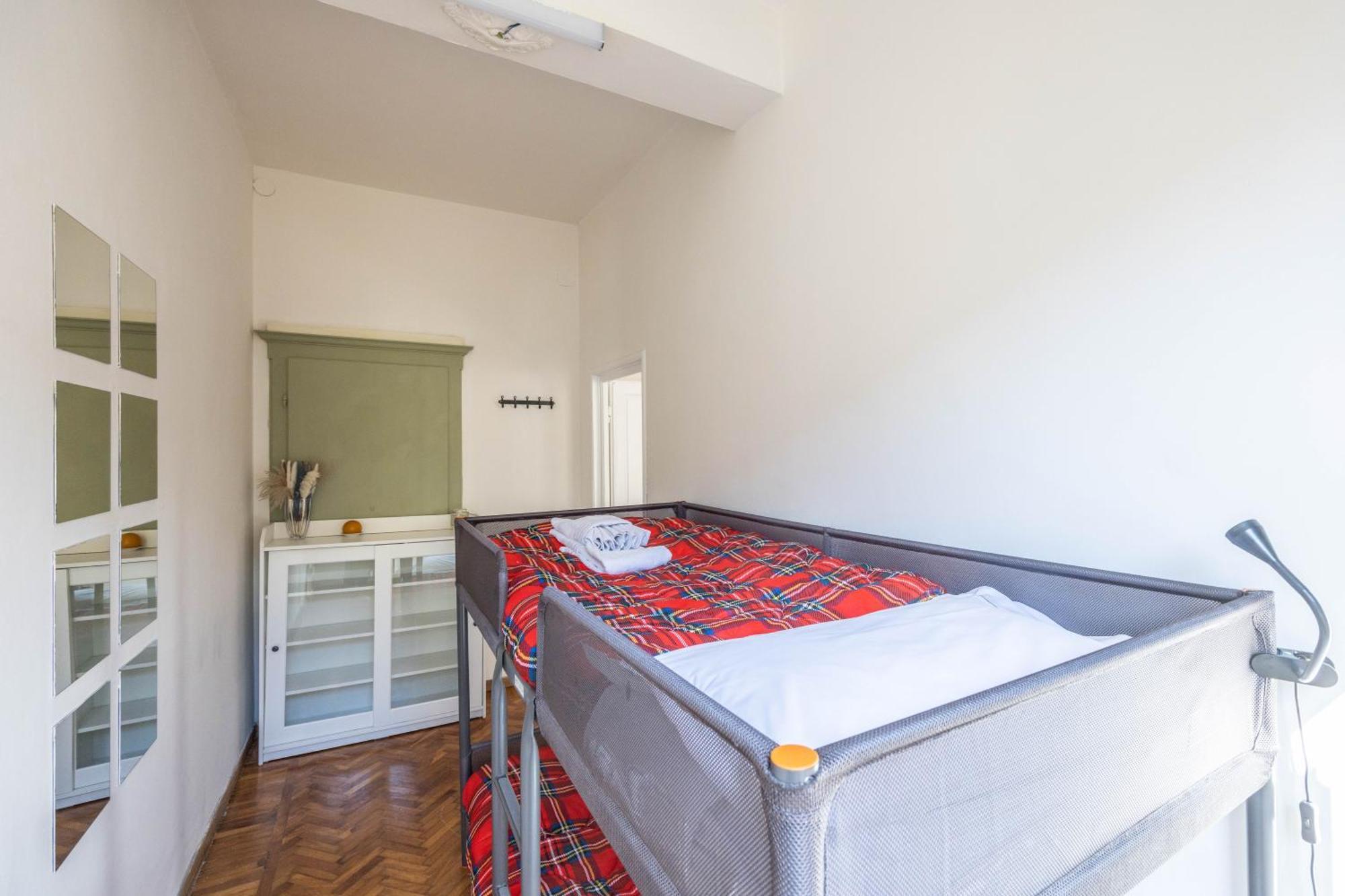 San Marco, Firenze By Short Holidays Apartamento Exterior foto