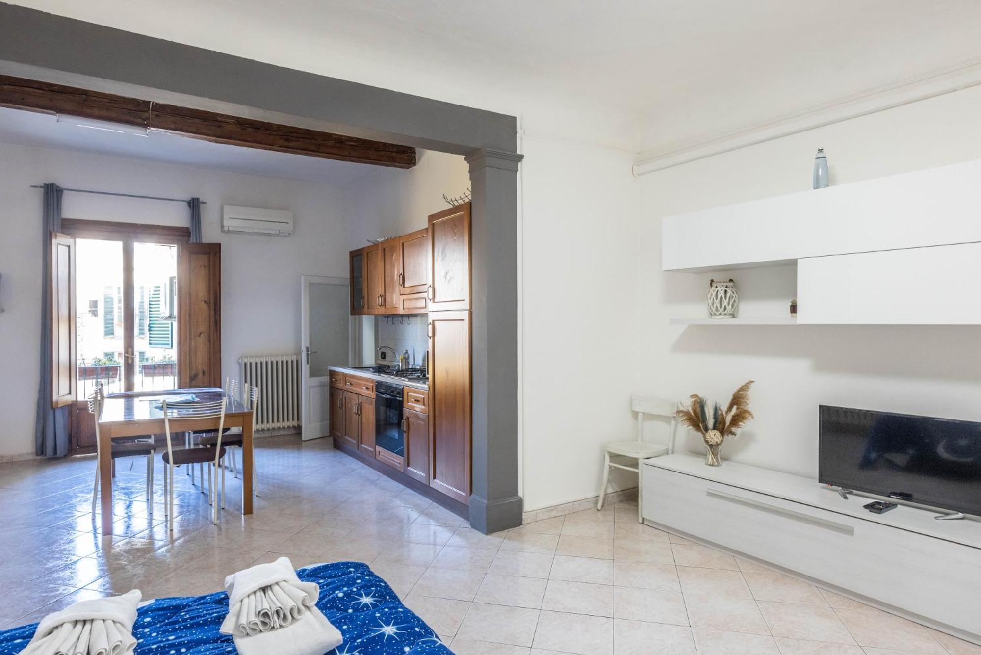 San Marco, Firenze By Short Holidays Apartamento Exterior foto