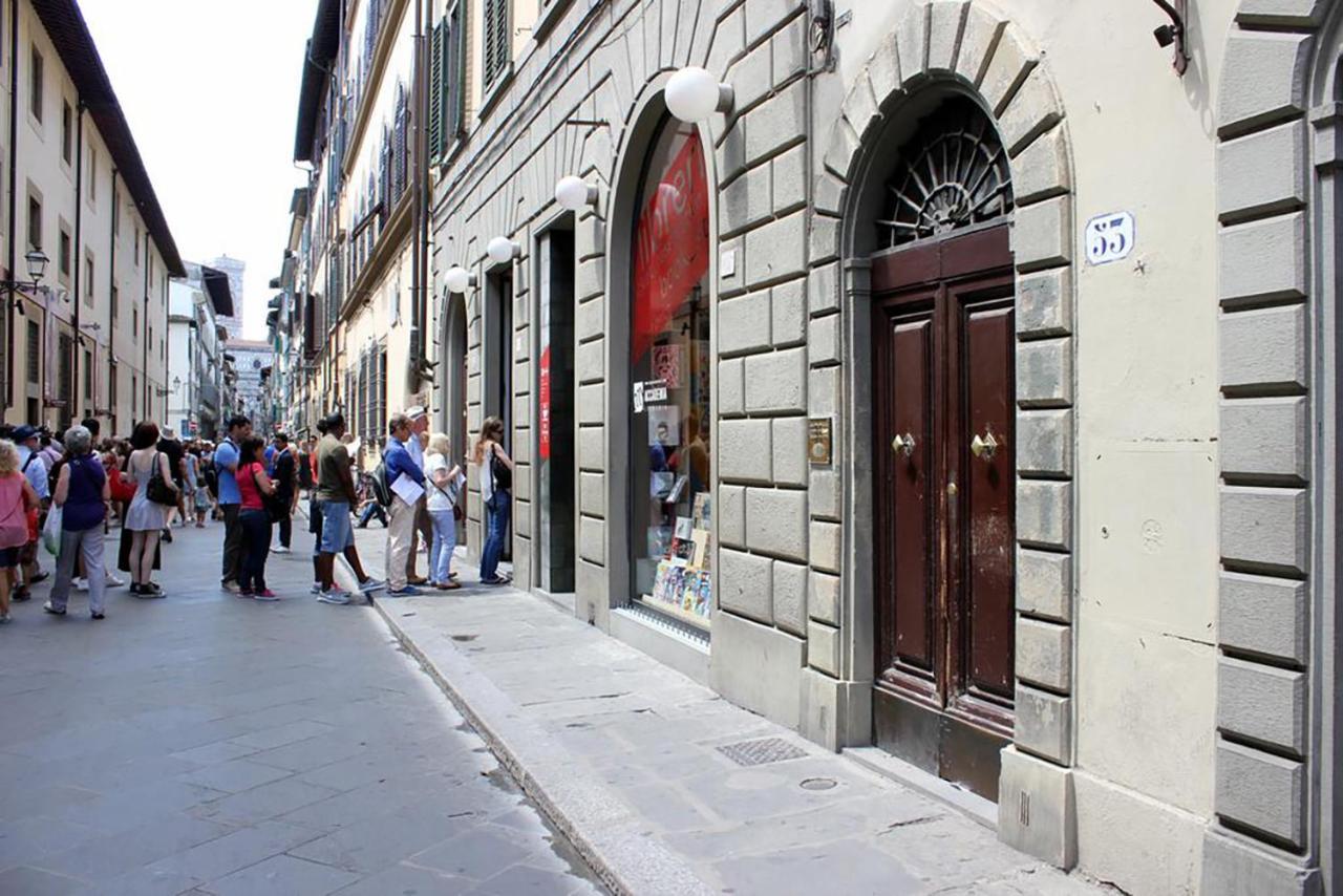 San Marco, Firenze By Short Holidays Apartamento Exterior foto